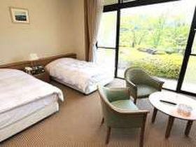 ホテルレイクヴィラ