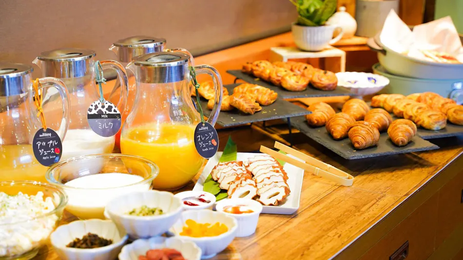 Hotel AreaOne Izumo