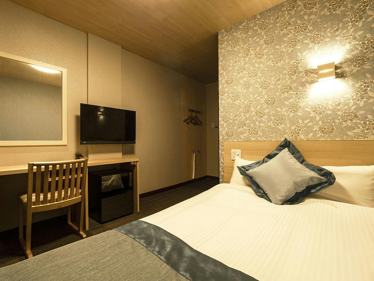 Hotel AreaOne Izumo