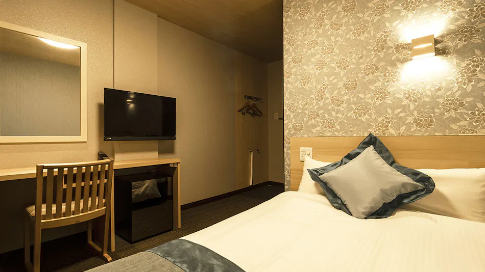 Hotel AreaOne Izumo