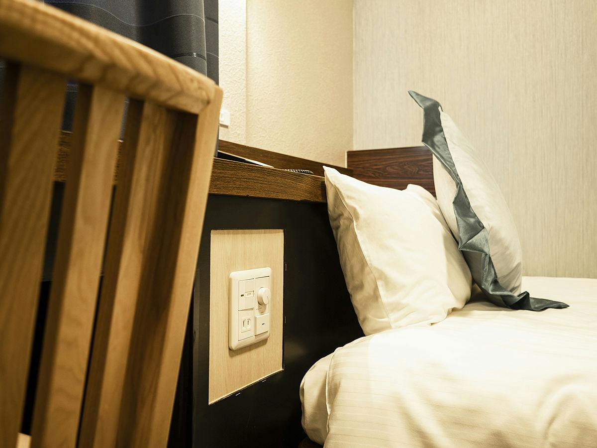 Hotel AreaOne Izumo
