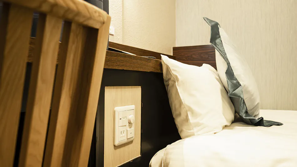 Hotel AreaOne Izumo