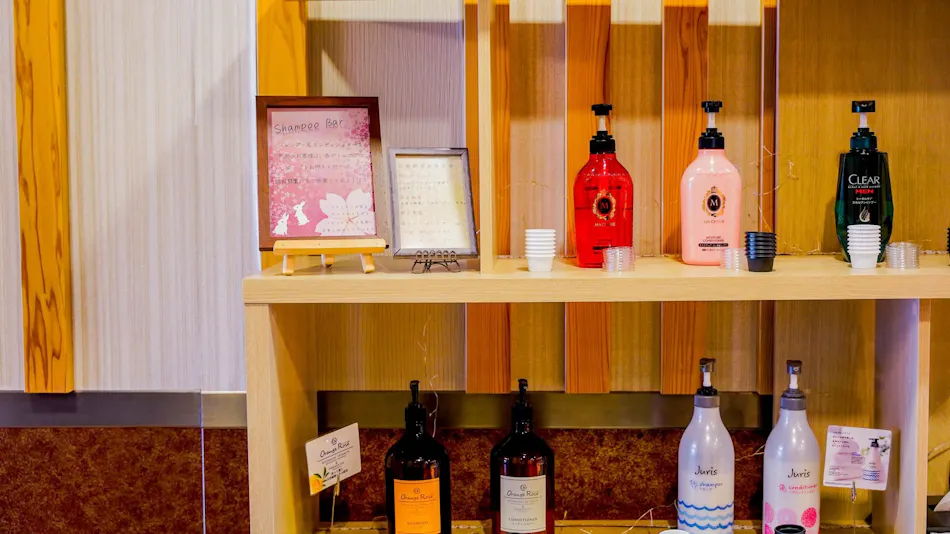 Hotel AreaOne Izumo