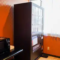 Mesin penjual otomatis