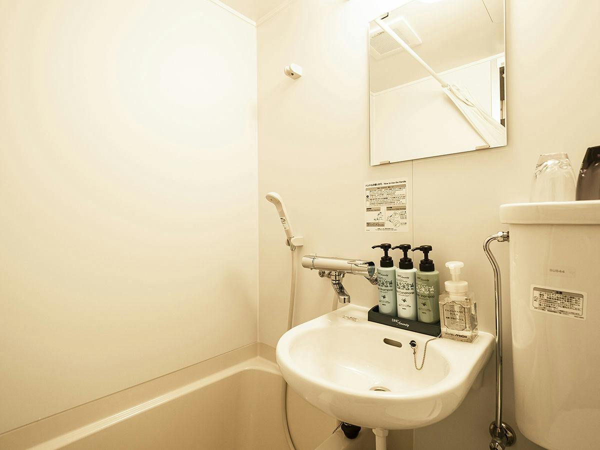 Hotel AreaOne Izumo