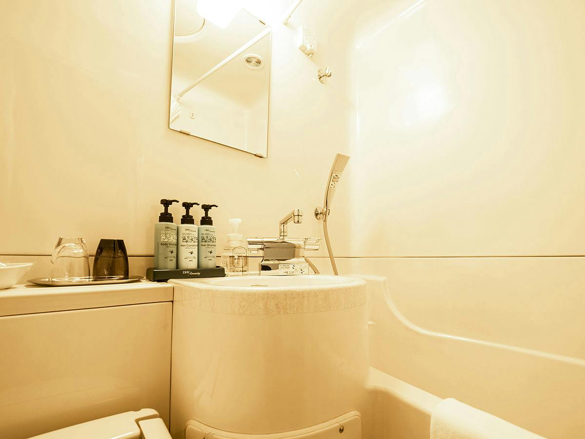 Hotel AreaOne Izumo