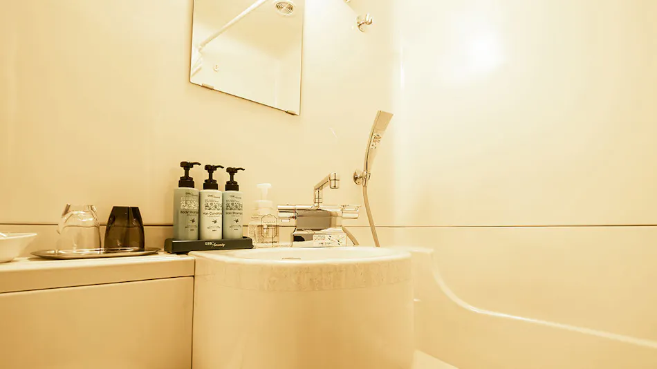 Hotel AreaOne Izumo