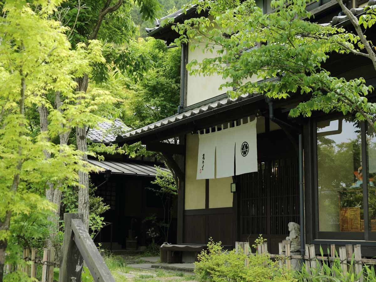 Kaiko no Yado Mansakuya