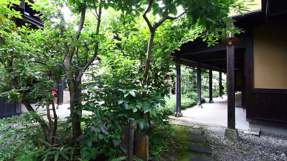 Kaiko no Yado Mansakuya