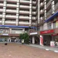 히라이역 남쪽 출구