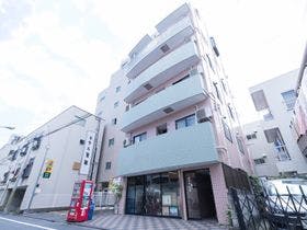 ビジネスホテル東華