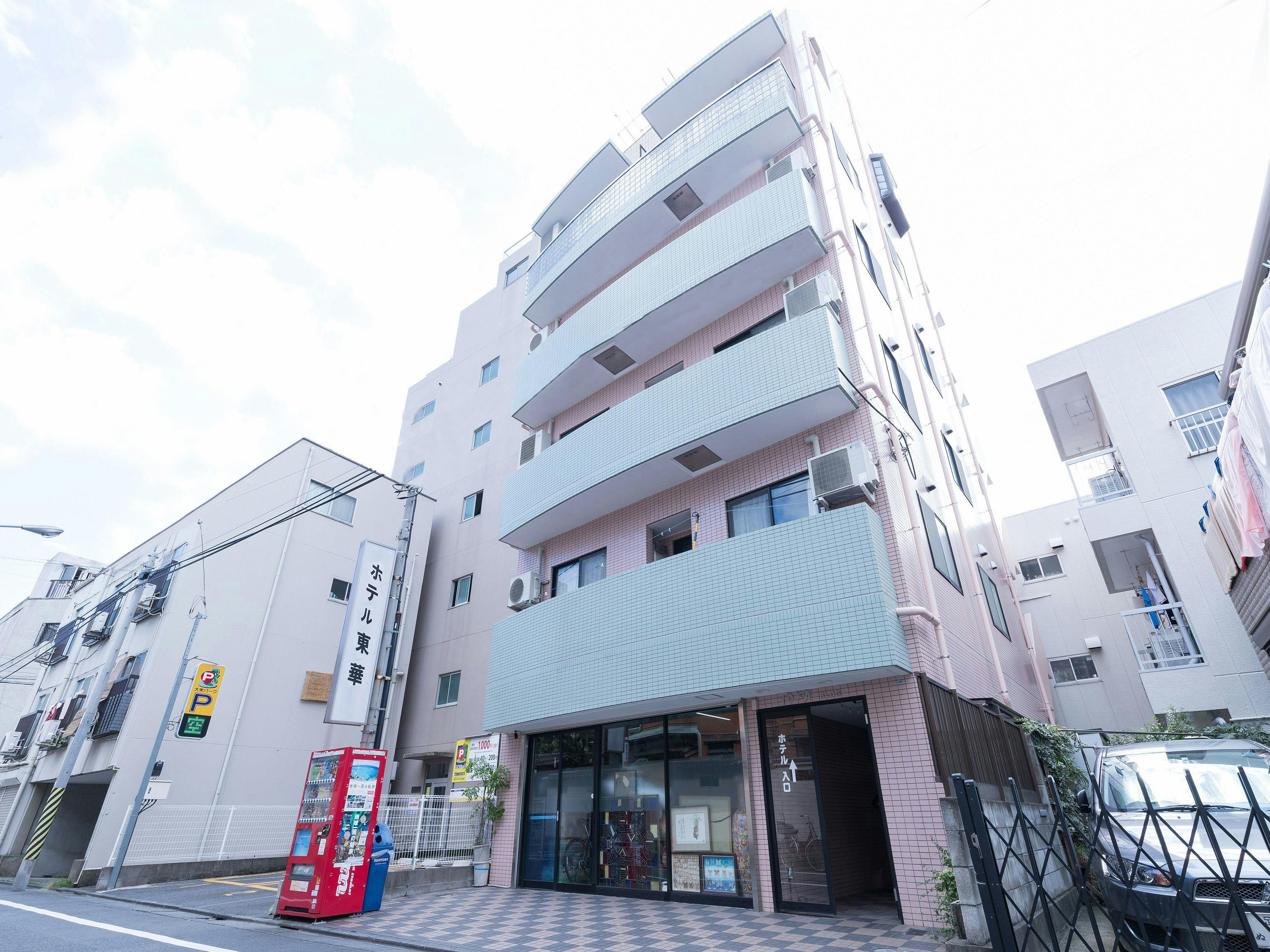 東京スカイツリー ｒ のエステ施設ありの 近いホテル 旅館 お得に宿泊予約 Yahoo トラベル