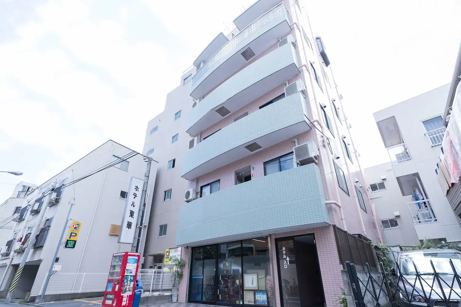施設画像