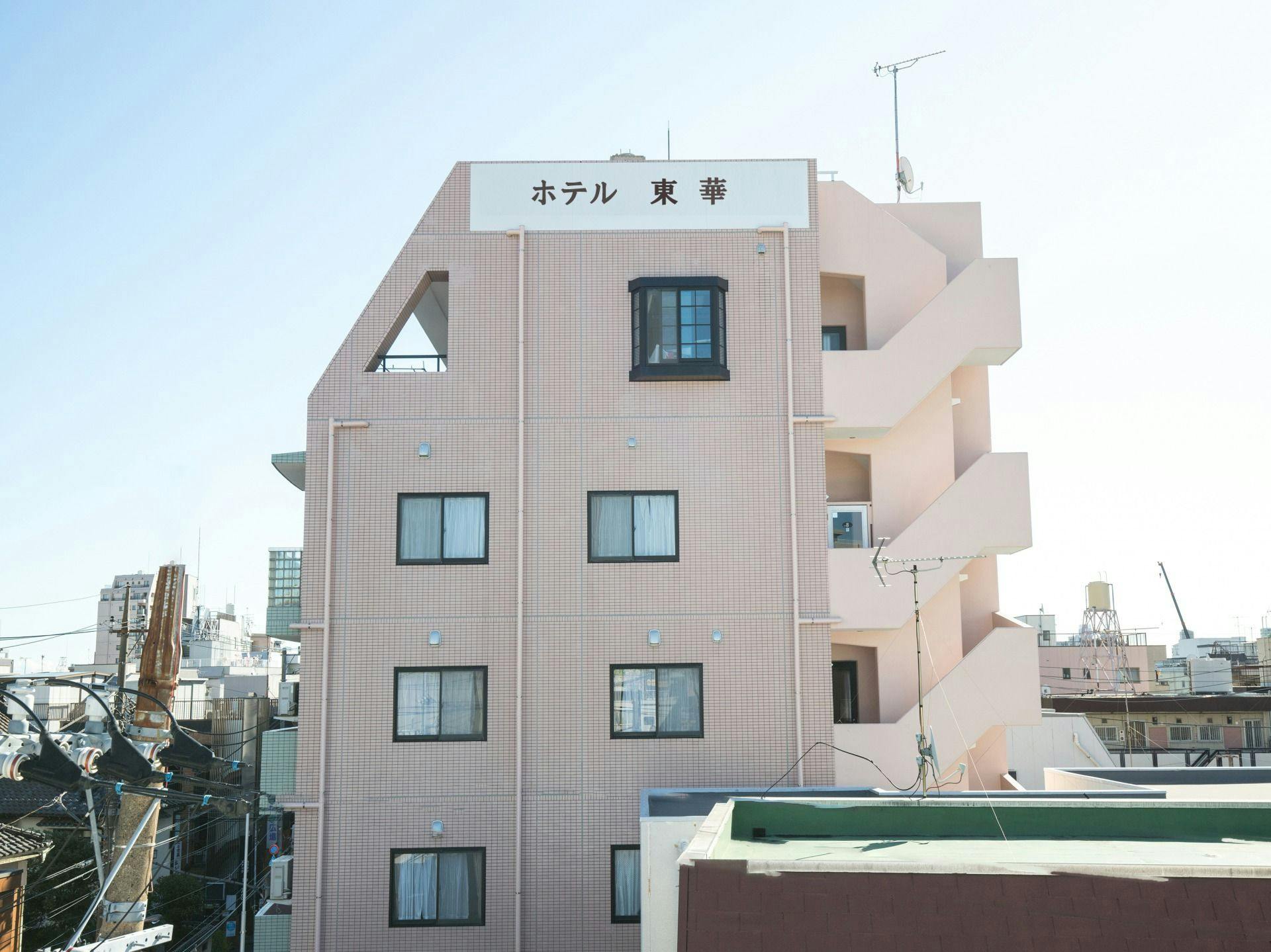 東京スカイツリー ｒ のエステ施設ありの 近いホテル 旅館 お得に宿泊予約 Yahoo トラベル