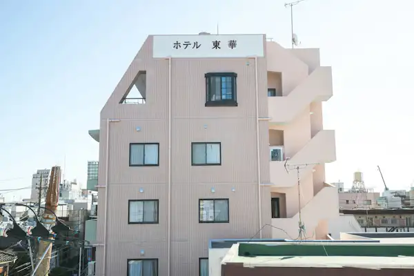施設画像