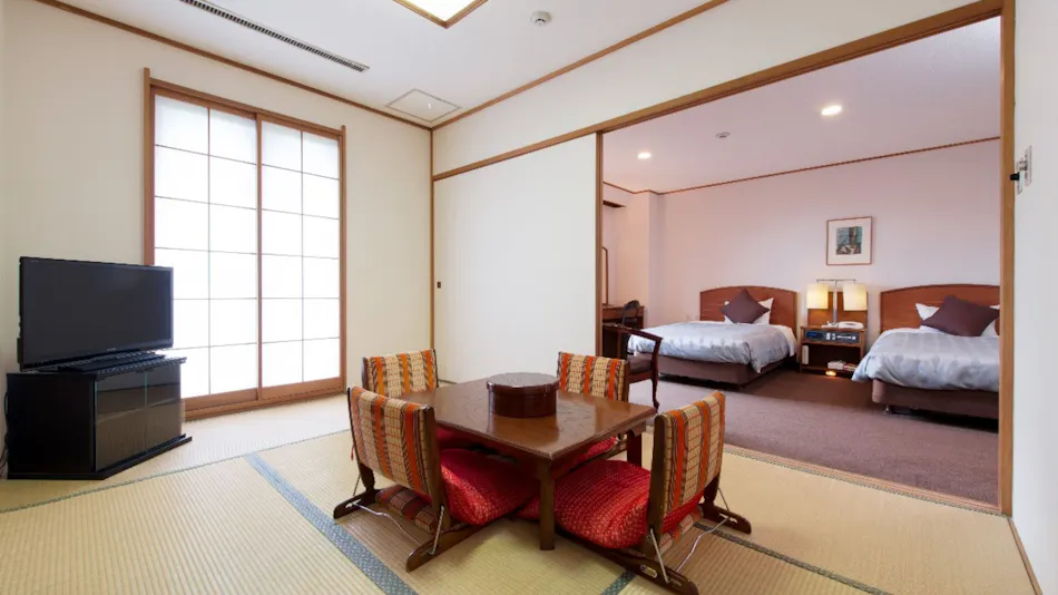 Hotel Marroad Hakone