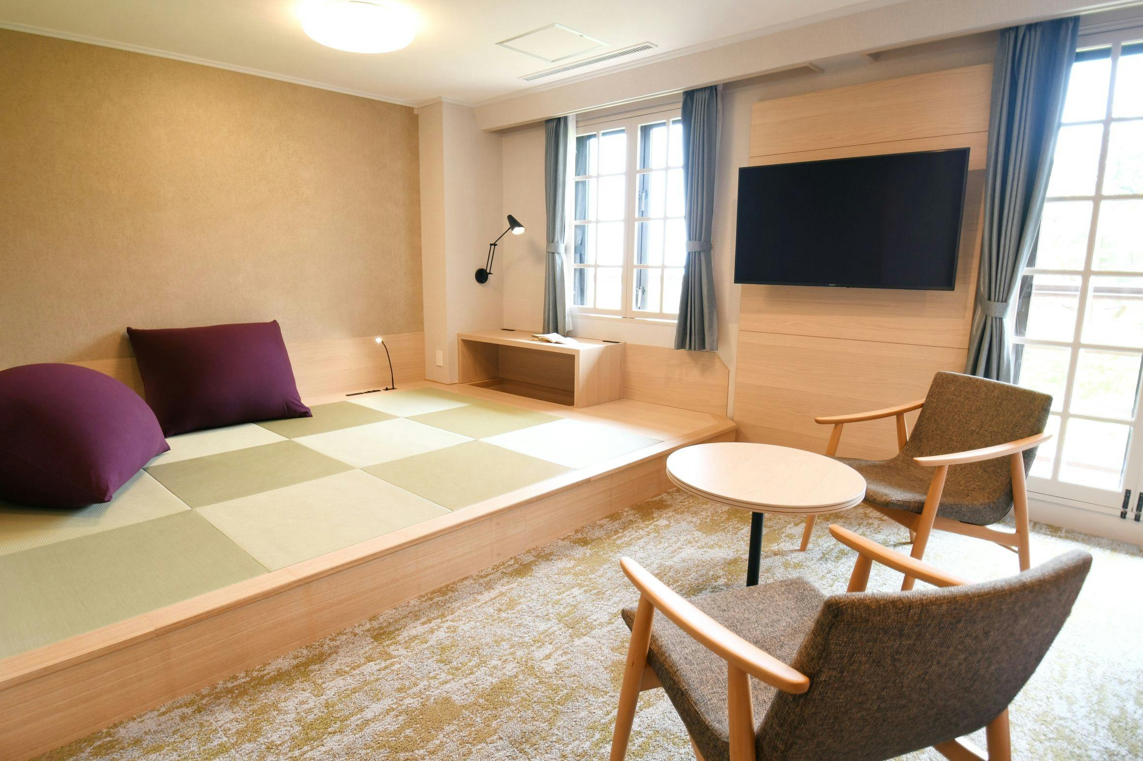 Hotel Marroad Hakone