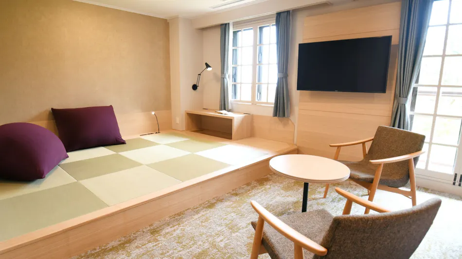 Hotel Marroad Hakone