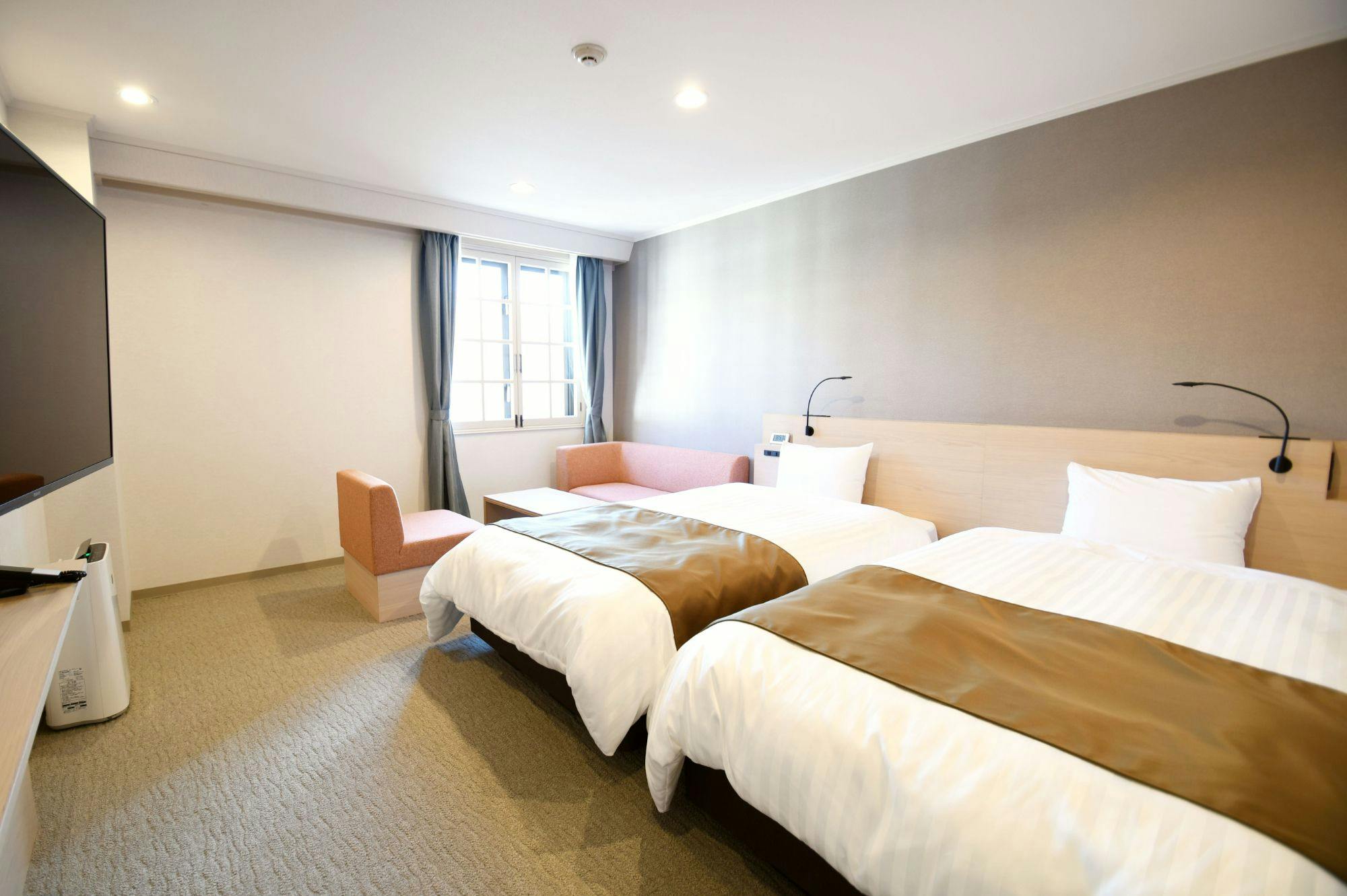 Hotel Marroad Hakone