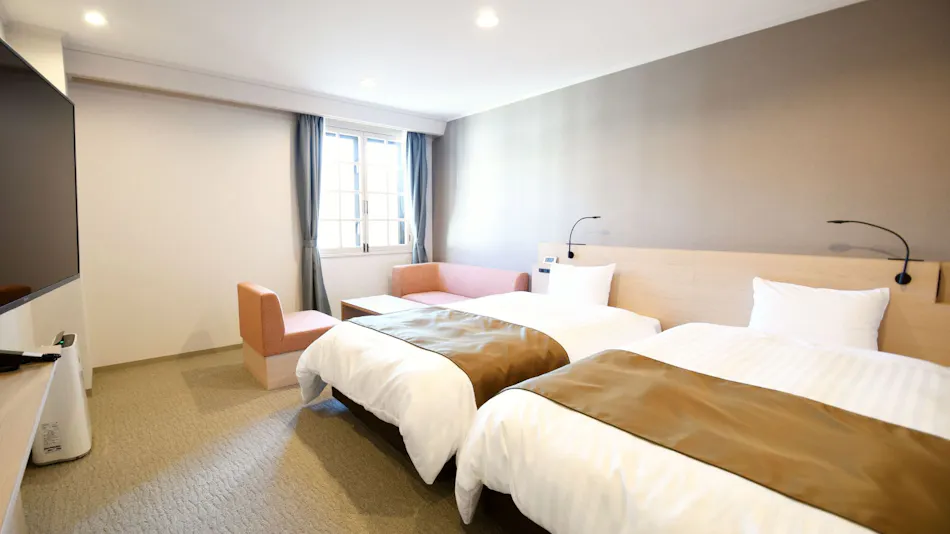 Hotel Marroad Hakone