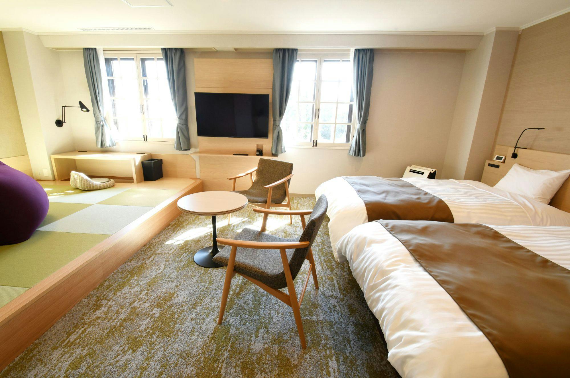 Hotel Marroad Hakone