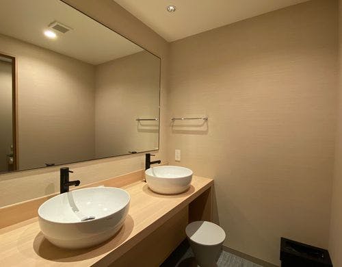 デラックスルーム