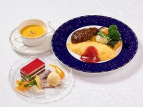 ホテルマロウド箱根