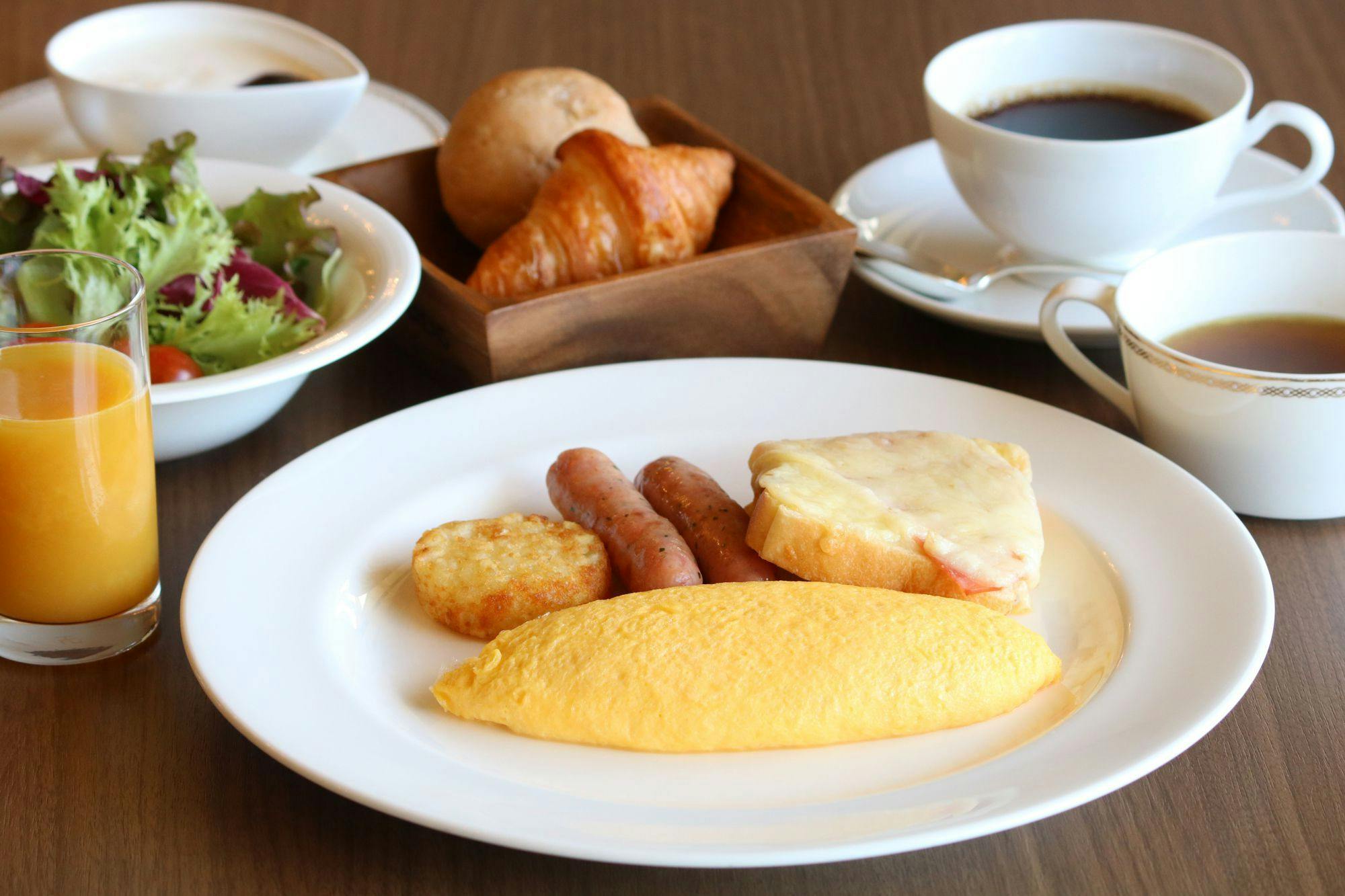 Hotel Marroad Hakone