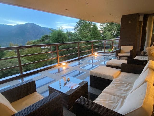 Hotel Marroad Hakone