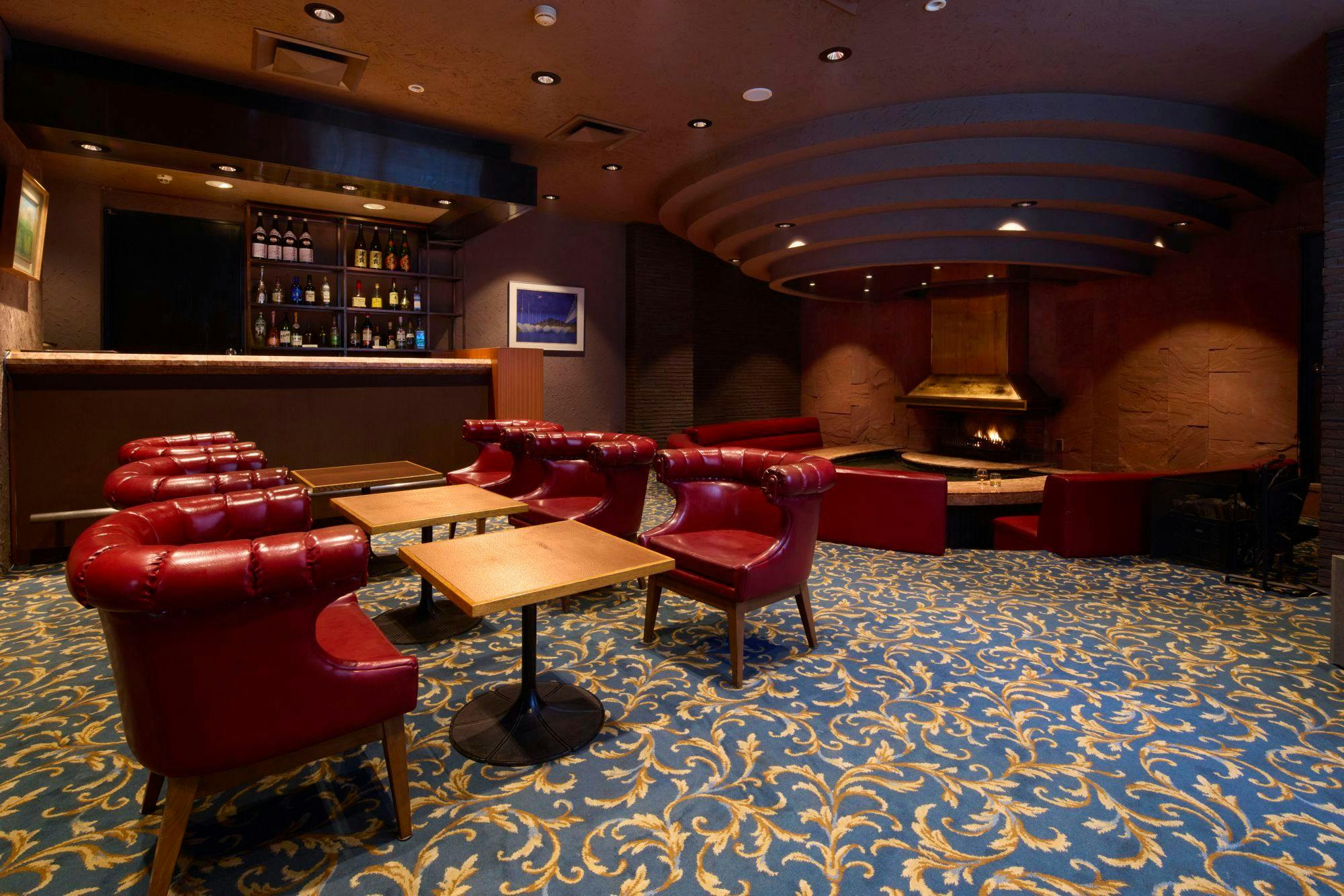 Hotel Marroad Hakone