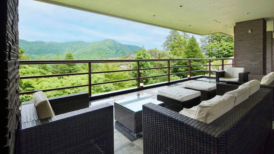 Hotel Marroad Hakone