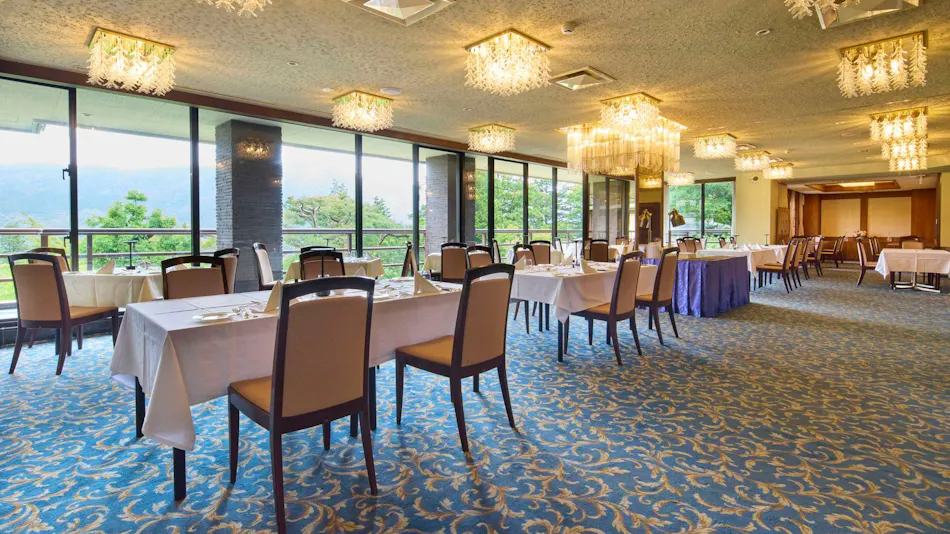 Hotel Marroad Hakone