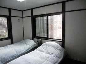 民宿　耕雲堂