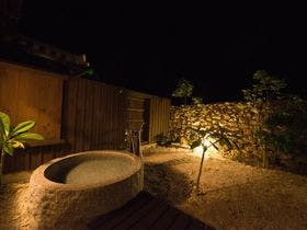 島宿 願寿屋 竹富島