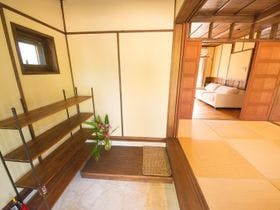 島宿 願寿屋 竹富島