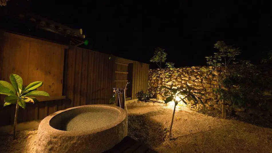 Island Inn Ganshuya