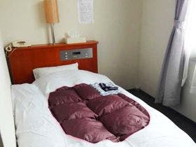 ビジネスホテルシェル