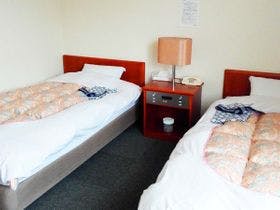 ビジネスホテルシェル