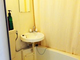 ビジネスホテルシェル