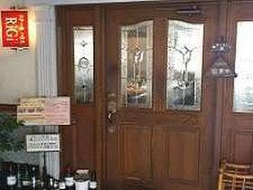 ビジネスホテルシェル