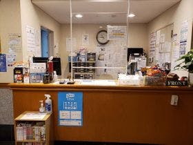 ビジネスホテルシェル