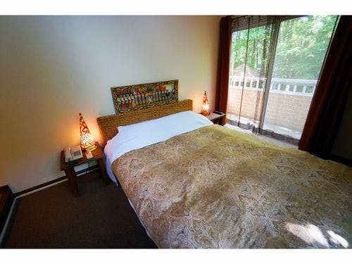 スーペリア　ダブルルーム