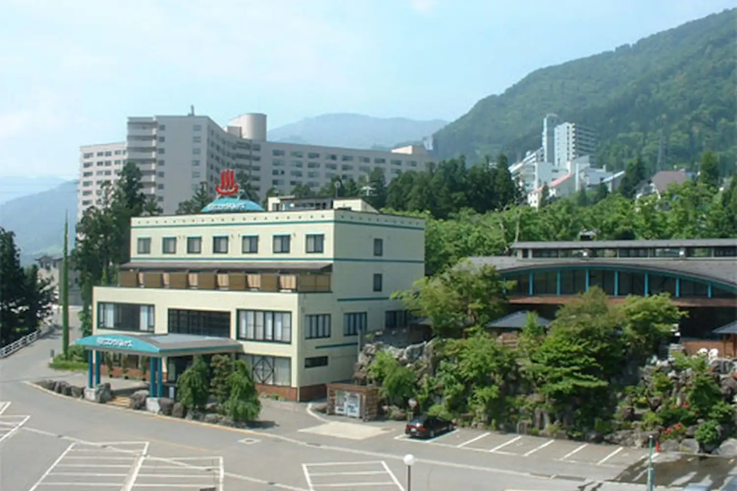 施設画像