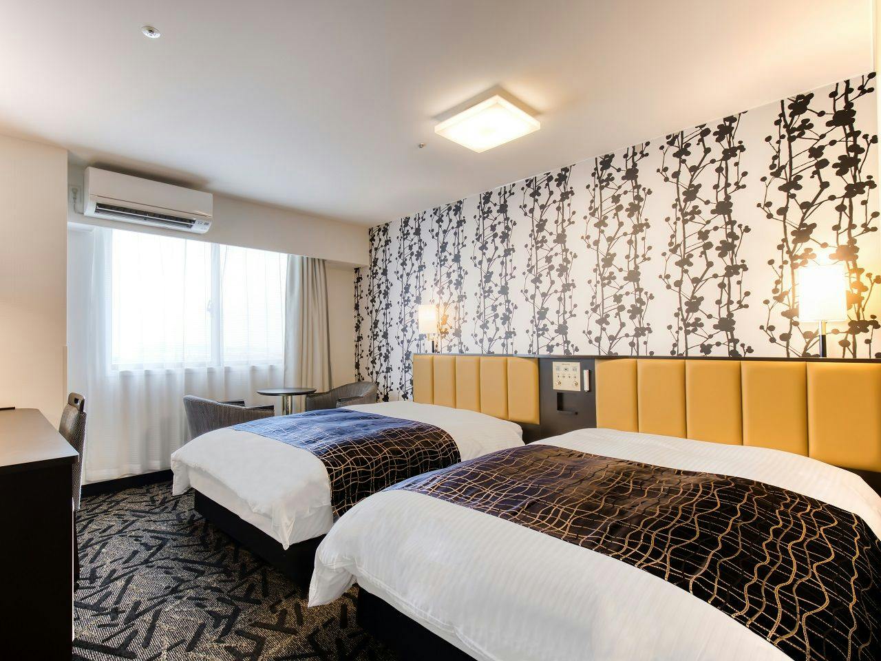 APA Hotel <Takamatsu Airport>