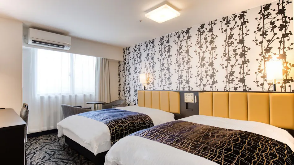 APA Hotel <Takamatsu Airport>