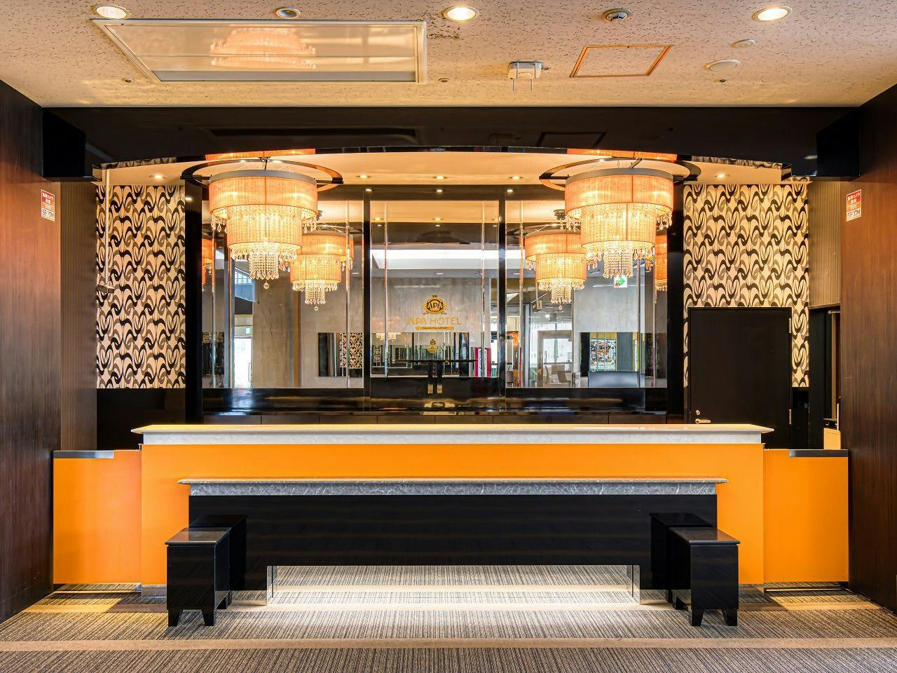 APA Hotel <Takamatsu Airport>