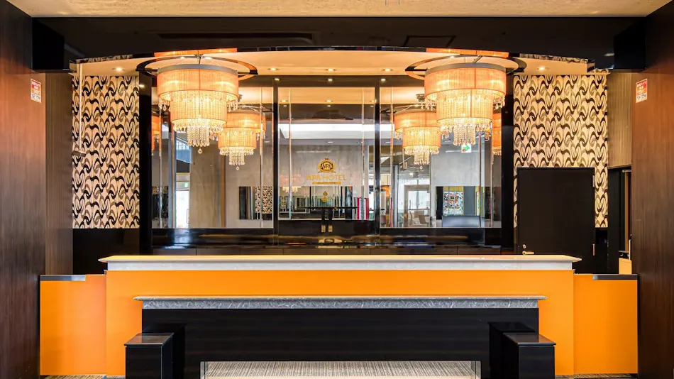 APA Hotel <Takamatsu Airport>