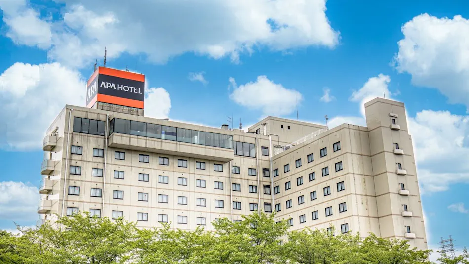 APA Hotel <Takamatsu Airport>