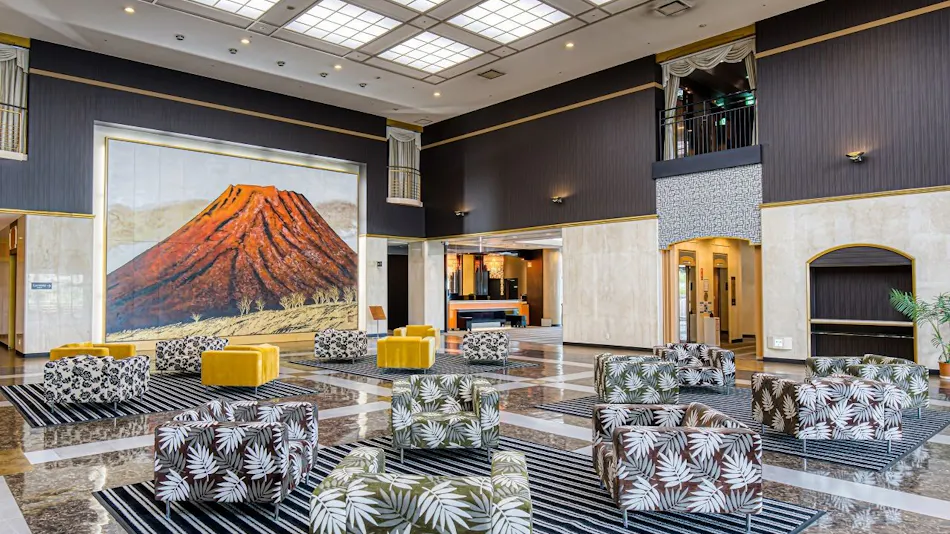 APA Hotel <Takamatsu Airport>