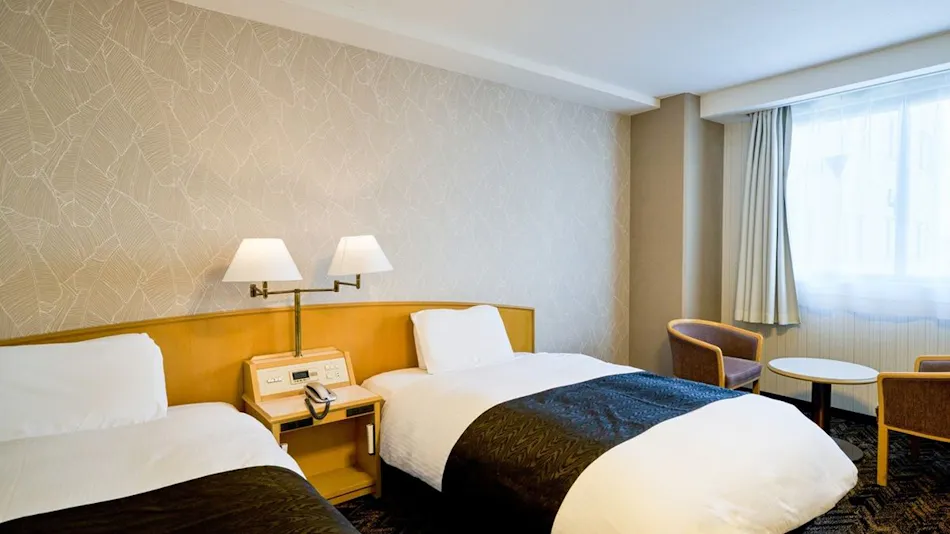 APA Hotel <Takamatsu Airport>